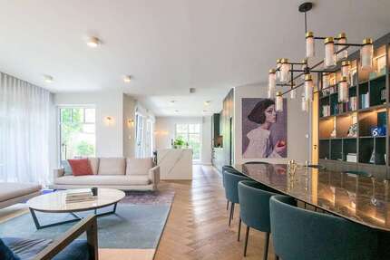 Wohnung zum Mieten in München 9.950 € 275 m²