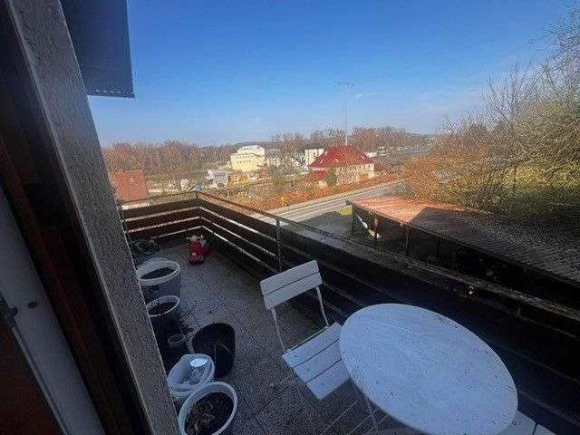Etagenwohnung Viereth-Trunstadt Trunstadt - 3 Zimmer, 95 m&sup2;, 710&euro; | Angebot:25807423