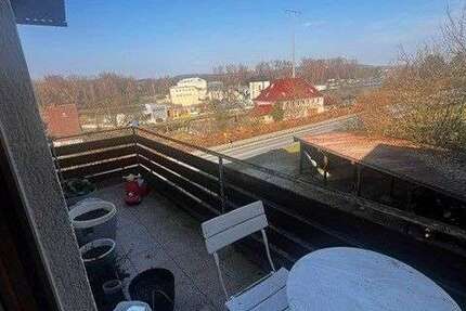 Wohnung Viereth-Trunstadt Trunstadt - 3 Zimmer, 95 m&sup2;, 710&euro; | Angebot:25807423