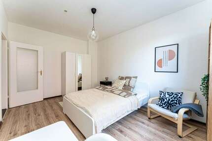 Zimmer Berlin Niederschöneweide - 640&euro; | Angebot:27073988