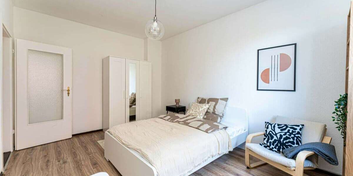 Zimmer Berlin Niederschöneweide - 640&euro; | Angebot:27073988