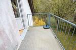 Dachgeschoßwohnung Zell - 3 Zimmer, 73 m&sup2;, 482&euro; | Angebot:26489973
