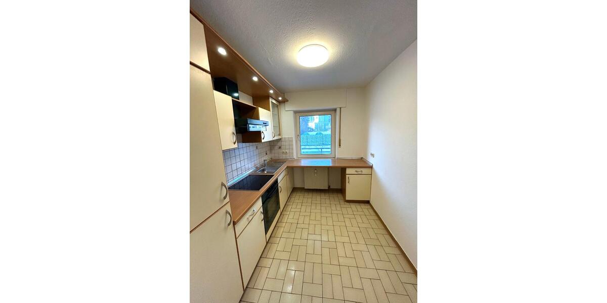 Erdgeschoßwohnung Bad Pyrmont - 2 Zimmer, 59 m&sup2;, 620&euro; | Angebot:24638732