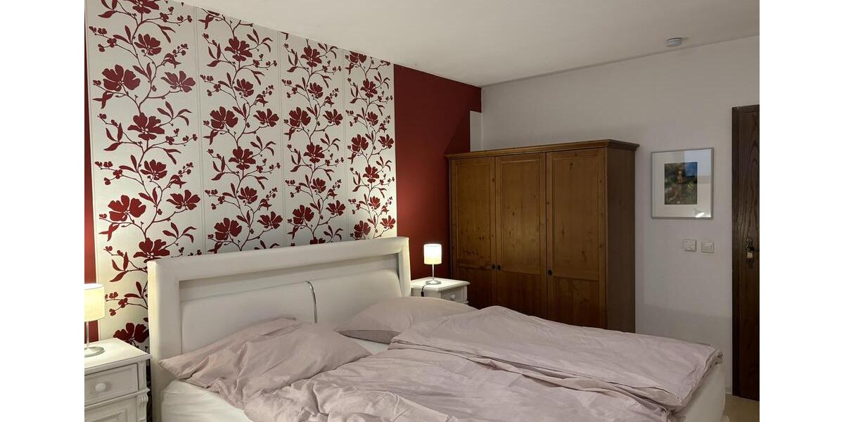 Wohnen auf Zeit Modautal - 3 Zimmer, 75 m&sup2;, 85&euro; | Angebot:26284980