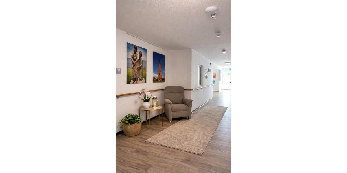 Erdgeschoßwohnung Moormerland - 1 Zimmer, 24 m&sup2;, 900&euro; | Angebot:26160284