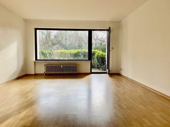 Terrassenwohnung Hamburg Blankenese - 2 Zimmer, 58 m&sup2;, 1.190&euro; | Angebot:26723266