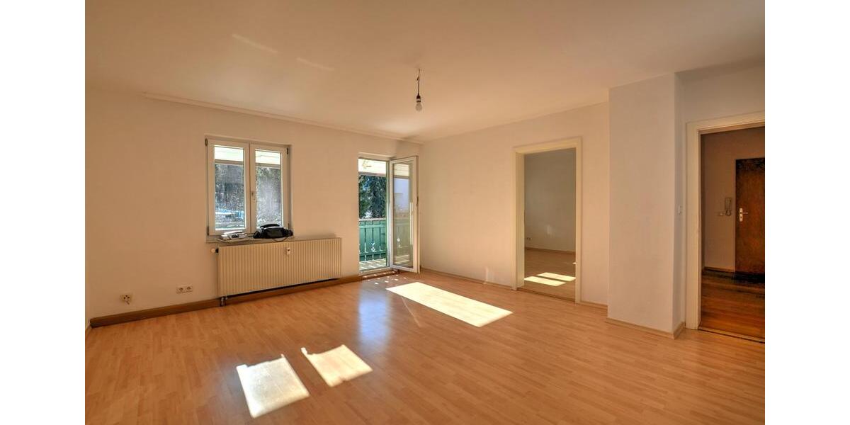 Etagenwohnung Bad Tölz - 3 Zimmer, 70 m&sup2;, 1.125&euro; | Angebot:26516707