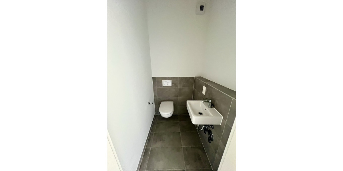 Etagenwohnung Berlin Spandau - 4 Zimmer, 81 m&sup2;, 1.788&euro; | Angebot:25213804