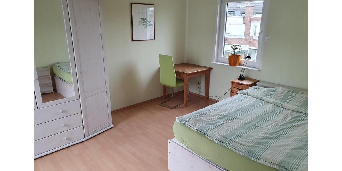 Wohnen auf Zeit Gevelsberg - 1 Zimmer, 24 m&sup2;, 600&euro; | Angebot:24491960