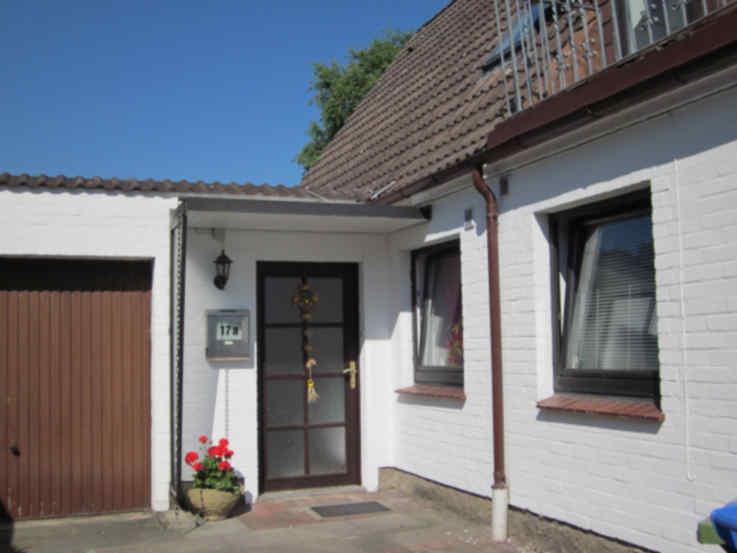 Etagenwohnung Heide - 3.5 Zimmer, 89 m&sup2;, 675&euro; | Angebot:26700449