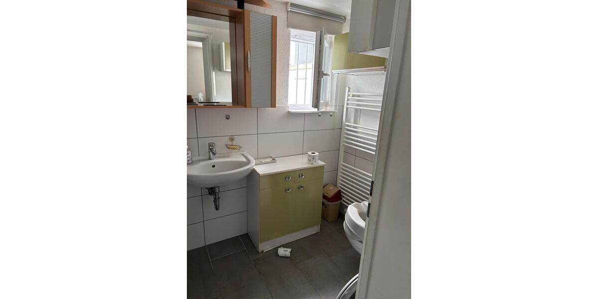 Erdgeschoßwohnung Neunkirchen Heinitz - 2 Zimmer, 70 m&sup2;, 550&euro; | Angebot:26578397