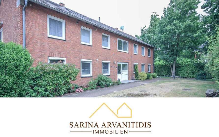 Wohnung zum Mieten in Lilienthal 840 € 78 m²