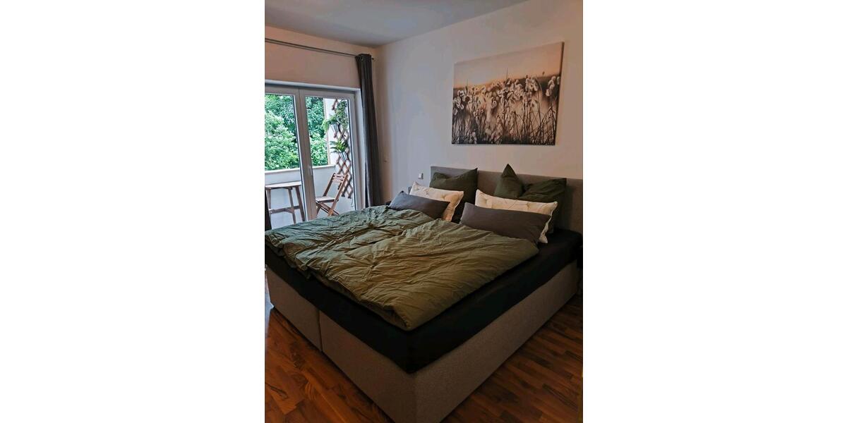 Wohnen auf Zeit Düsseldorf Stadtbezirk 3 - 2 Zimmer, 54 m&sup2;, 1.450&euro; | Angebot:26595974