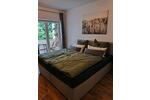 Wohnen auf Zeit Düsseldorf Stadtbezirk 3 - 2 Zimmer, 54 m&sup2;, 1.450&euro; | Angebot:26595974