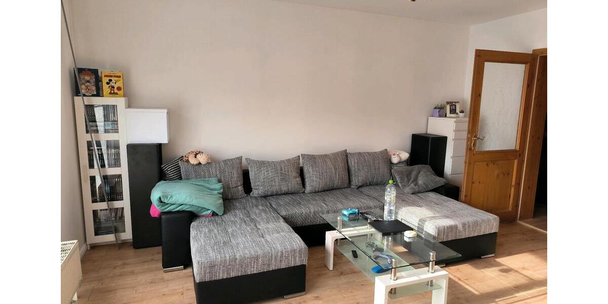 4 Zimmerwohnung 4 zimmer