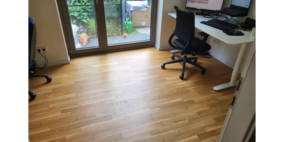 Erdgeschoßwohnung Berlin Mitte - 3 Zimmer, 75 m&sup2;, 1.700&euro; | Angebot:24662365