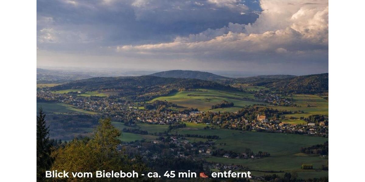 Wohnen auf Zeit Cunewalde - 7 Zimmer, 110 m&sup2;, 25&euro; | Angebot:25576490