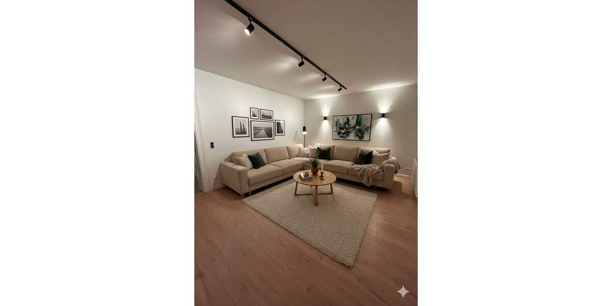 Etagenwohnung Mönchengladbach Rheydt - 3 Zimmer, 86 m&sup2;, 1.200&euro; | Angebot:25246622