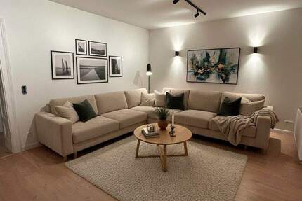 Wohnung Mönchengladbach Rheydt - 3 Zimmer, 86 m&sup2;, 1.200&euro; | Angebot:25246622