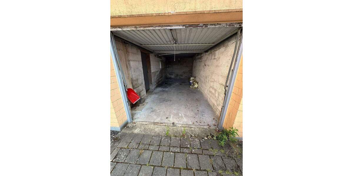 Mehrfamilienhaus, Wohnhaus Gillenfeld - 3 Zimmer, 65 m&sup2;, 570&euro; | Angebot:26274492