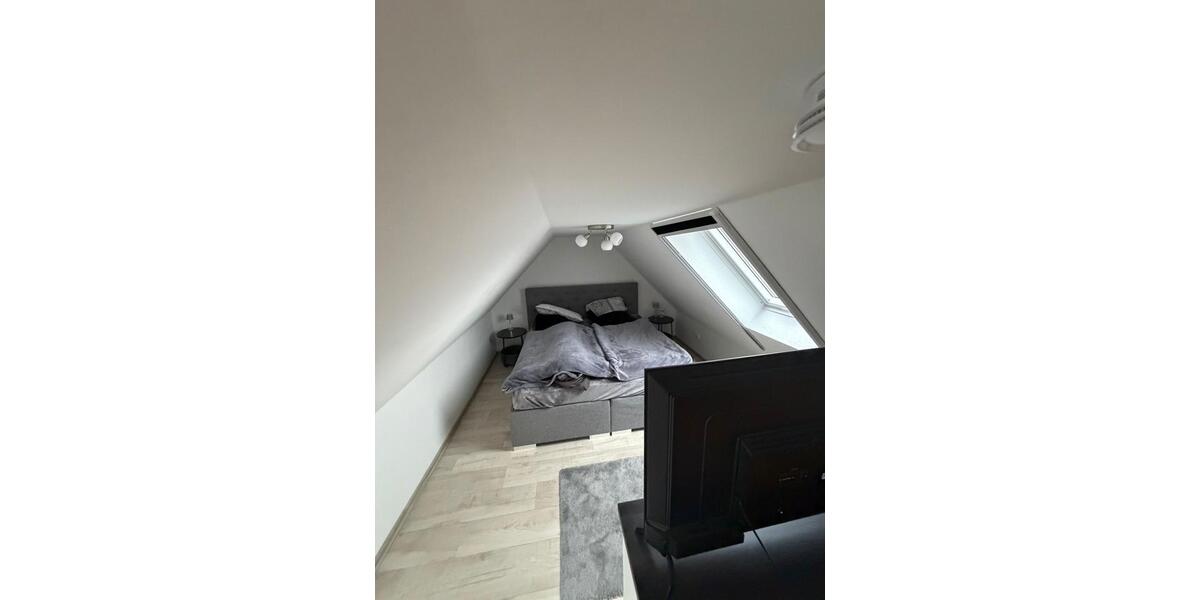 Dachgeschoßwohnung Hessisch Lichtenau - 3 Zimmer, 80 m&sup2;, 850&euro; | Angebot:26584924