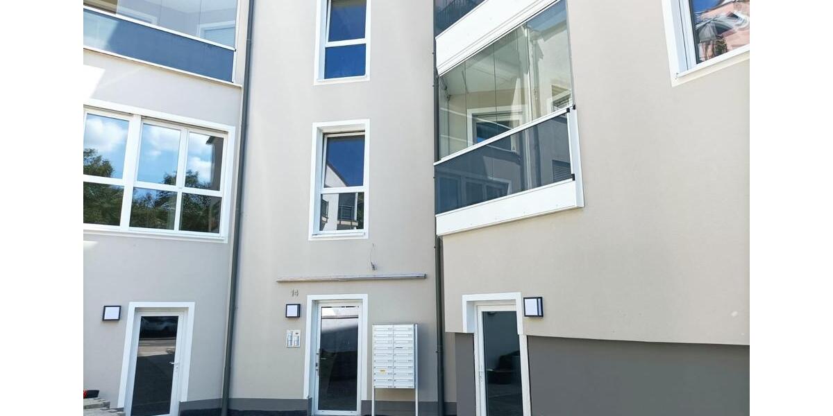 Möblierte Wohnung auf Zeit 950€ warm 2 zimmer