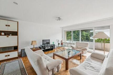 Wohnung Oberursel (Taunus) - 2 Zimmer, 92 m&sup2;, 1.400&euro; | Angebot:26687549