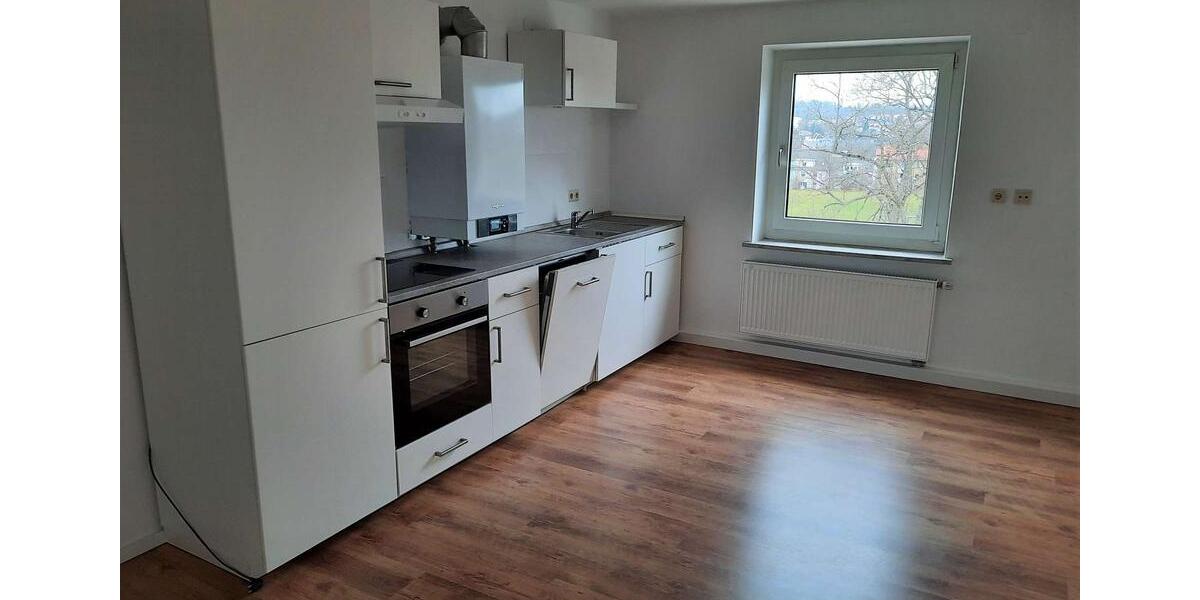 Etagenwohnung Hof Altstadt - 2 Zimmer, 60 m&sup2;, 510&euro; | Angebot:26534797