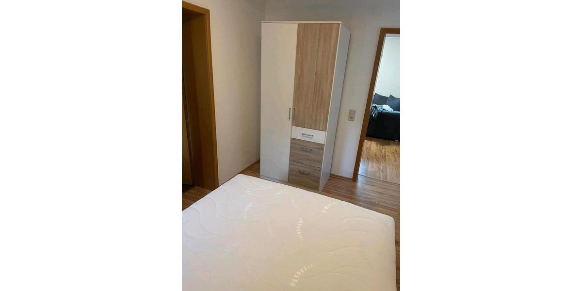 Wohnen auf Zeit Steinbach-Hallenberg Hallenberg - 2 Zimmer, 33 m&sup2;, 600&euro; | Angebot:24886140