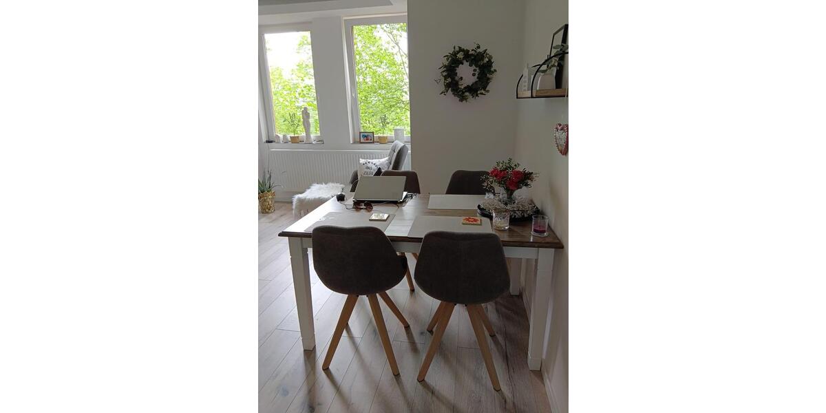Etagenwohnung Osterode am Harz - 3 Zimmer, 95 m&sup2;, 700&euro; | Angebot:26675202