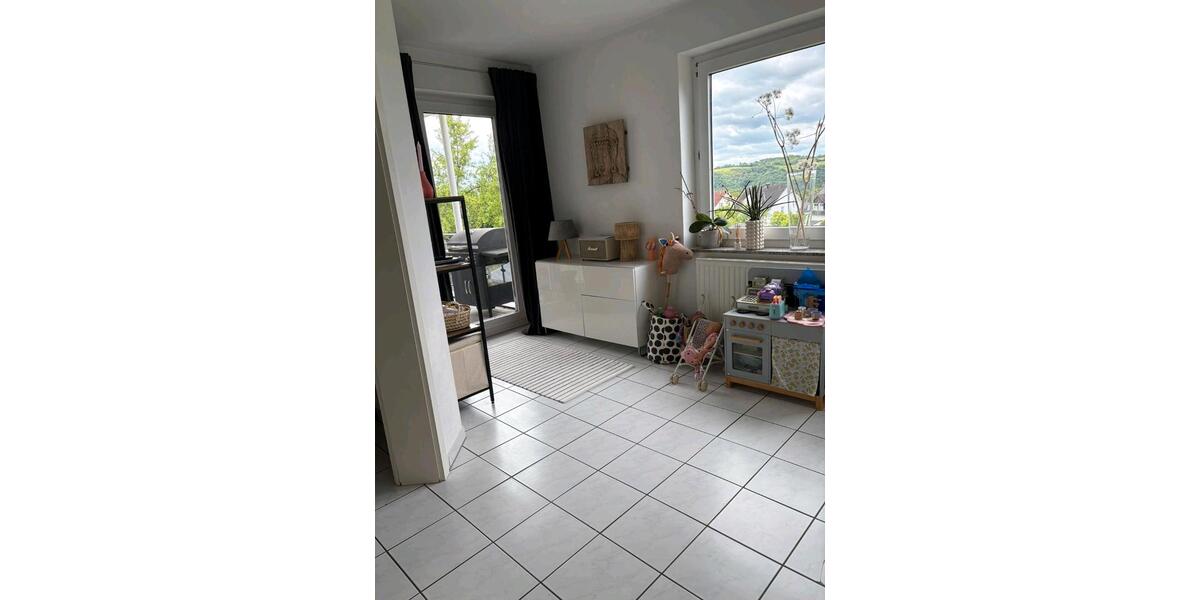 Etagenwohnung Konz - 4 Zimmer, 92 m&sup2;, 880&euro; | Angebot:26696682