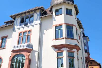 Wohnung Sonneberg - 2 Zimmer, 80 m&sup2;, 520&euro; | Angebot:27459669