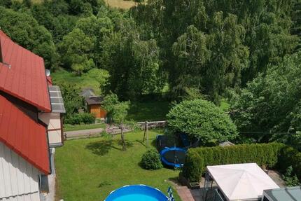 Wohnung Baiersbronn - 5 Zimmer, 93 m&sup2;, 950&euro; | Angebot:25418069