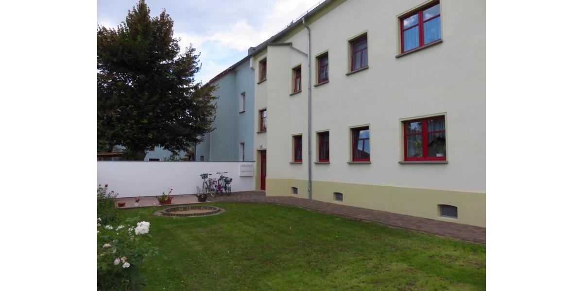 Erdgeschoßwohnung Neukieritzsch - 3 Zimmer, 67 m&sup2;, 370&euro; | Angebot:26632850