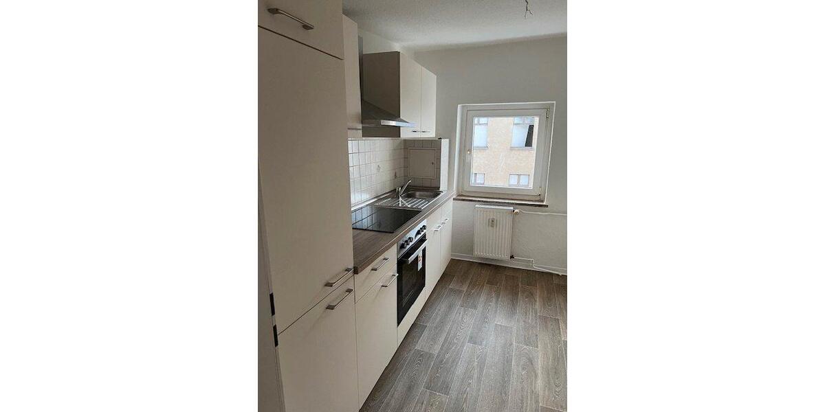Dachgeschoßwohnung Magdeburg Neue Neustadt - 2 Zimmer, 48 m&sup2;, 330&euro; | Angebot:26446336
