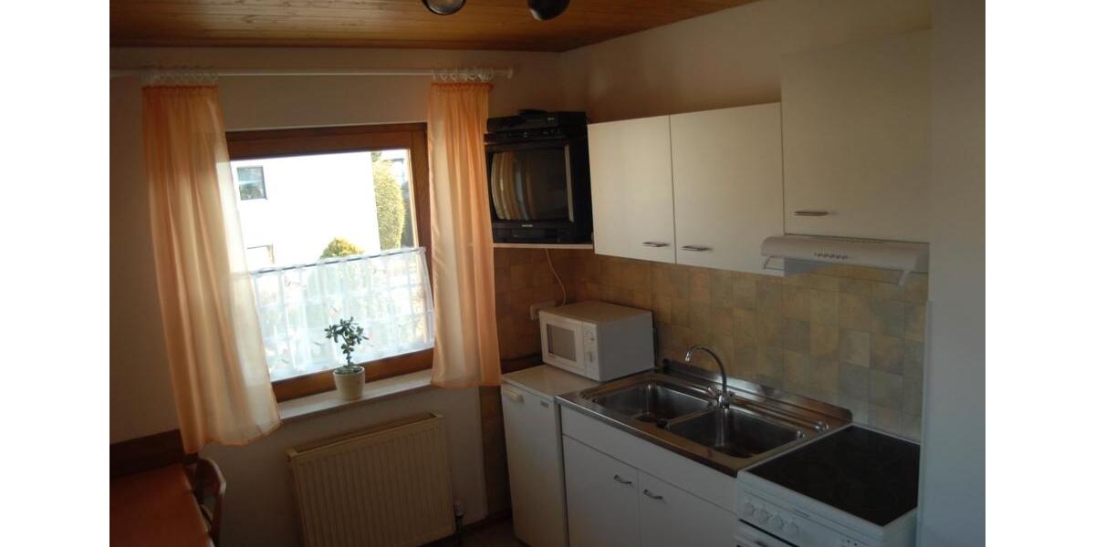 Etagenwohnung Offenberg - 1 Zimmer, 22 m&sup2;, 265&euro; | Angebot:26591691