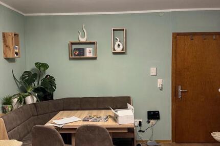 Wohnung Gunzenhausen - 2 Zimmer, 60 m&sup2;, 800&euro; | Angebot:25637727