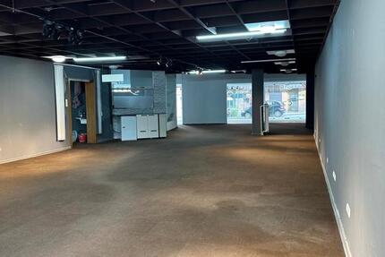 Vielseitige Gewerbefläche zu vermieten • Linnich Zentrum