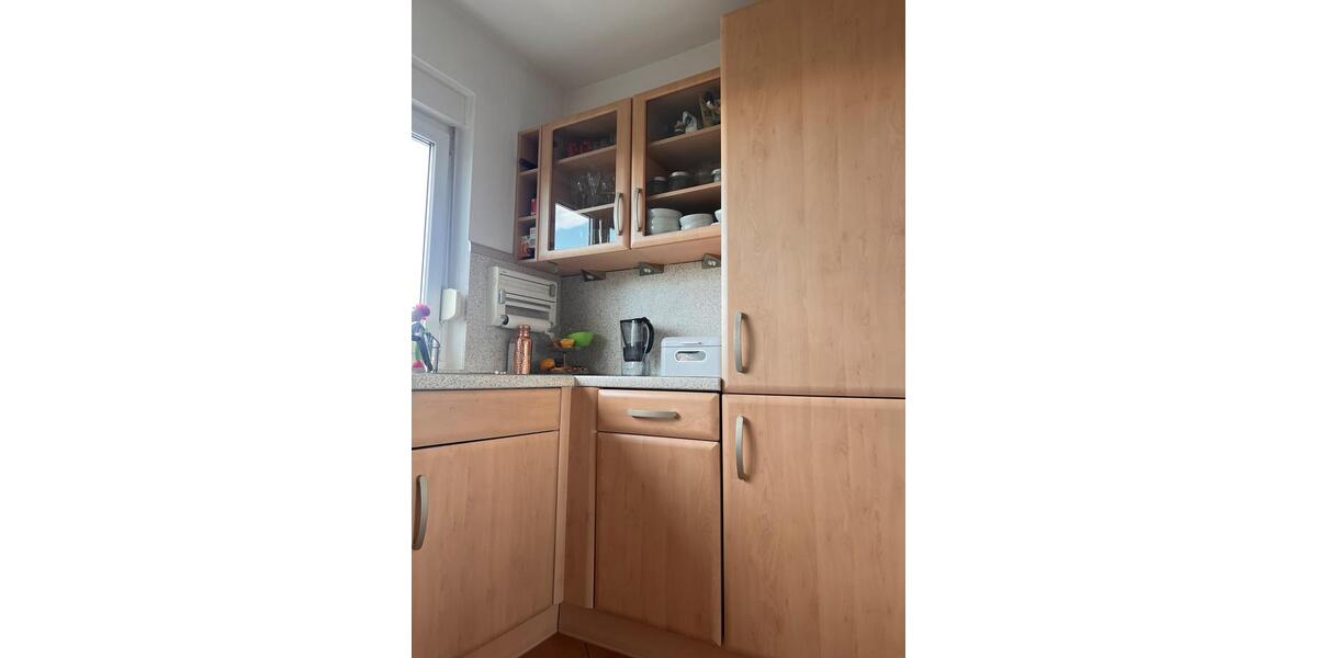 Wohnen auf Zeit Dreieich - 2 Zimmer, 68 m&sup2;, 1.110&euro; | Angebot:26591860