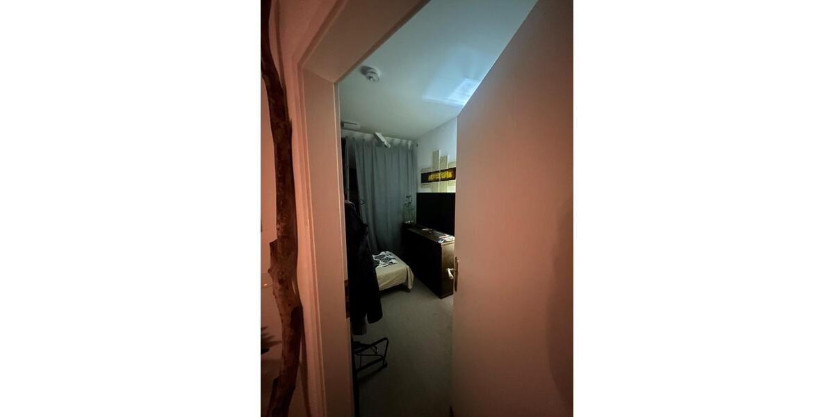 Wohnen auf Zeit Chemnitz Hilbersdorf - 1 Zimmer, 16 m&sup2;, 12.345.678&euro; | Angebot:26402164