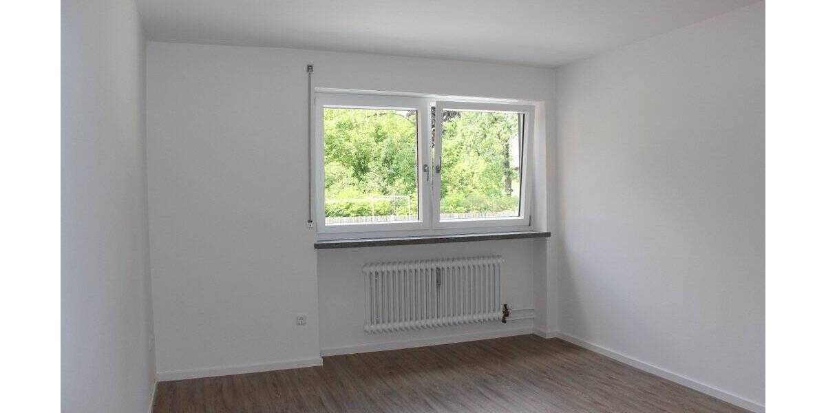 Etagenwohnung Ottobrunn - 3 Zimmer, 94 m&sup2;, 1.540&euro; | Angebot:23985697