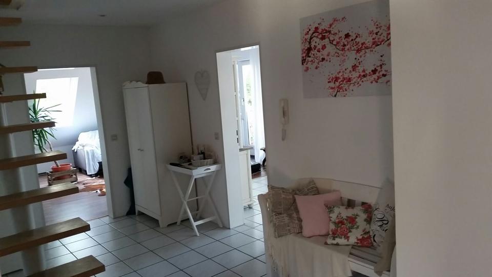 Maisonettenwohnung Schwäbisch Gmünd Bargau - 2 Zimmer, 70 m&sup2;, 700&euro; | Angebot:24431601