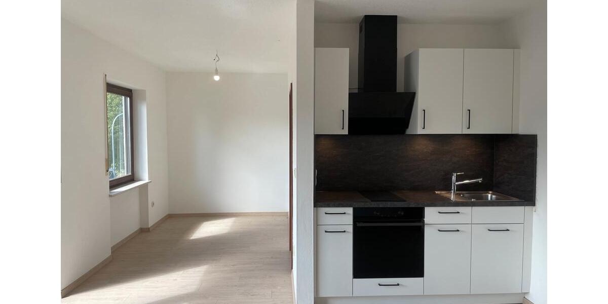 Etagenwohnung Straubing - 1 Zimmer, 35 m&sup2;, 440&euro; | Angebot:26042062