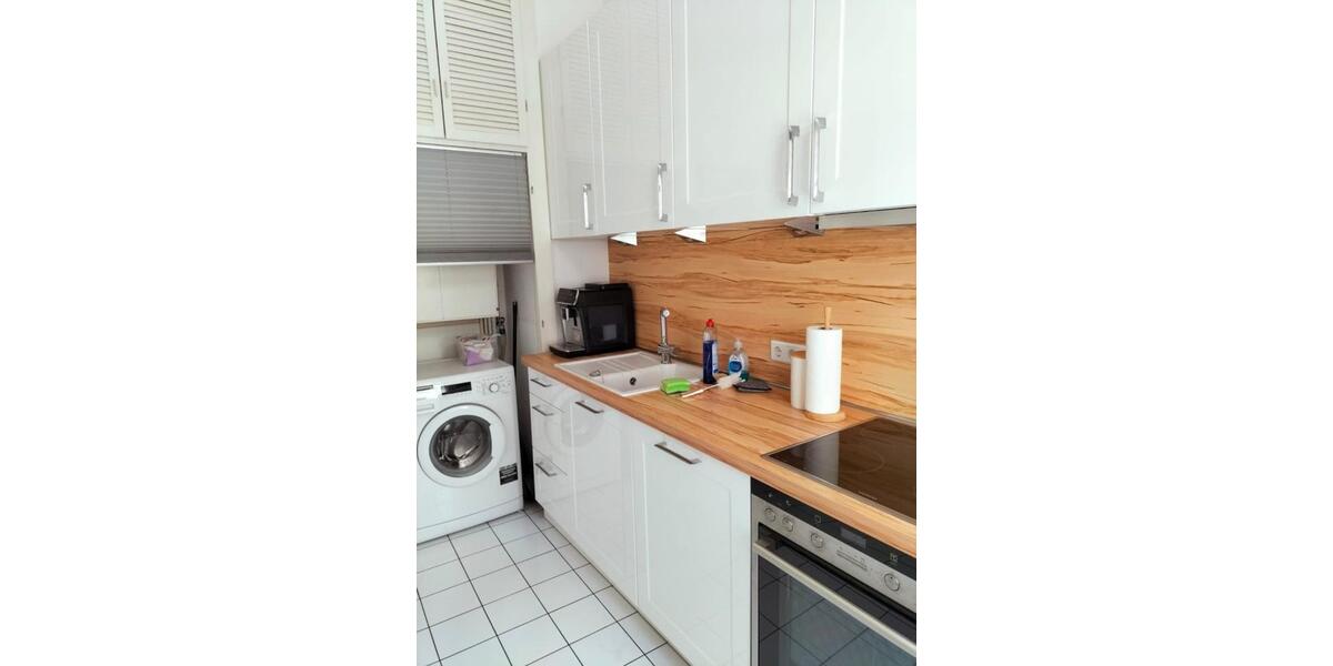 Wohnen auf Zeit Braunschweig Östliches Ringgebiet - 1 Zimmer, 13 m&sup2;, 550&euro; | Angebot:26650190