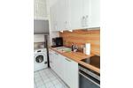 Wohnen auf Zeit Braunschweig Östliches Ringgebiet - 1 Zimmer, 13 m&sup2;, 550&euro; | Angebot:26650190