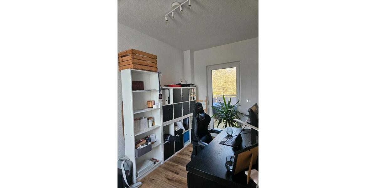 Luxuriöse Penthousewohnung am Biedersberg 5 zimmer