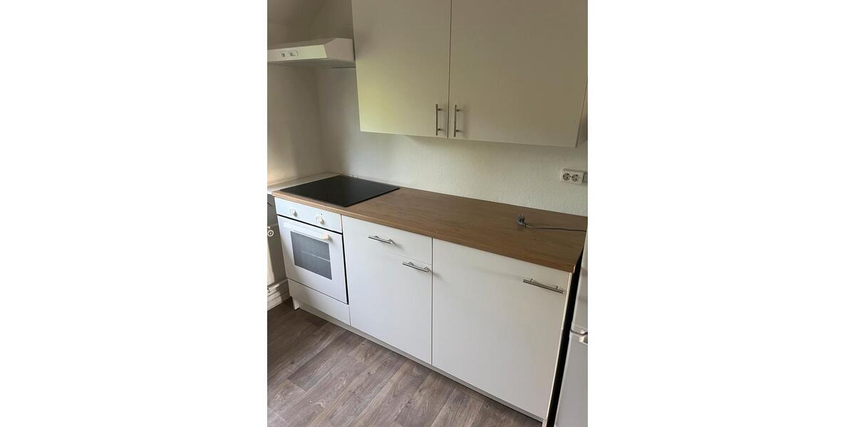 Etagenwohnung Uelzen - 3 Zimmer, 56 m&sup2;, 475&euro; | Angebot:26477615