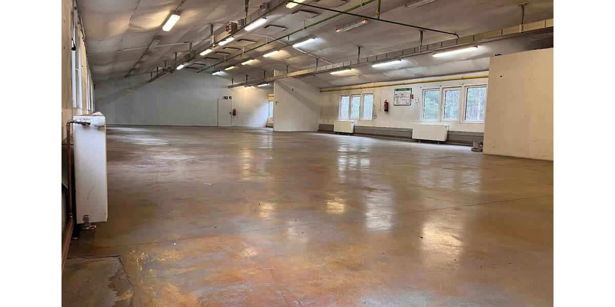 Gewerbeobjekt Spreenhagen - 2.571&euro; | Angebot:21105236