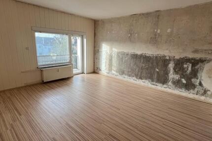 Großzügige 3-Zimmer-Wohnung in Gelsenkirchen-Buer 3 zimmer