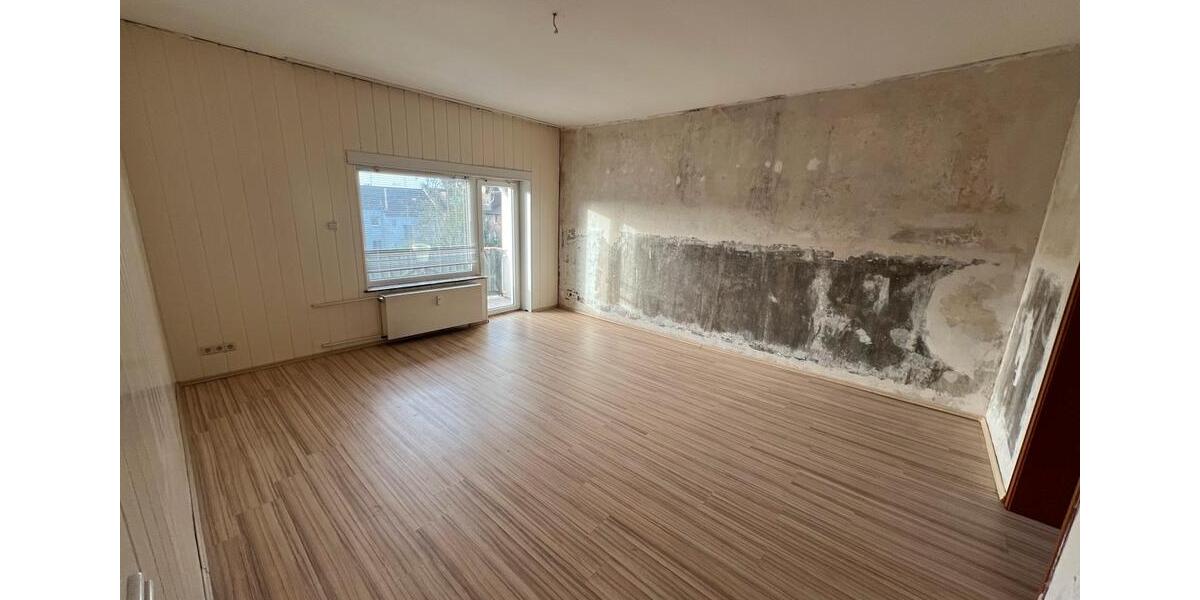 Großzügige 3-Zimmer-Wohnung in Gelsenkirchen-Buer 3 zimmer